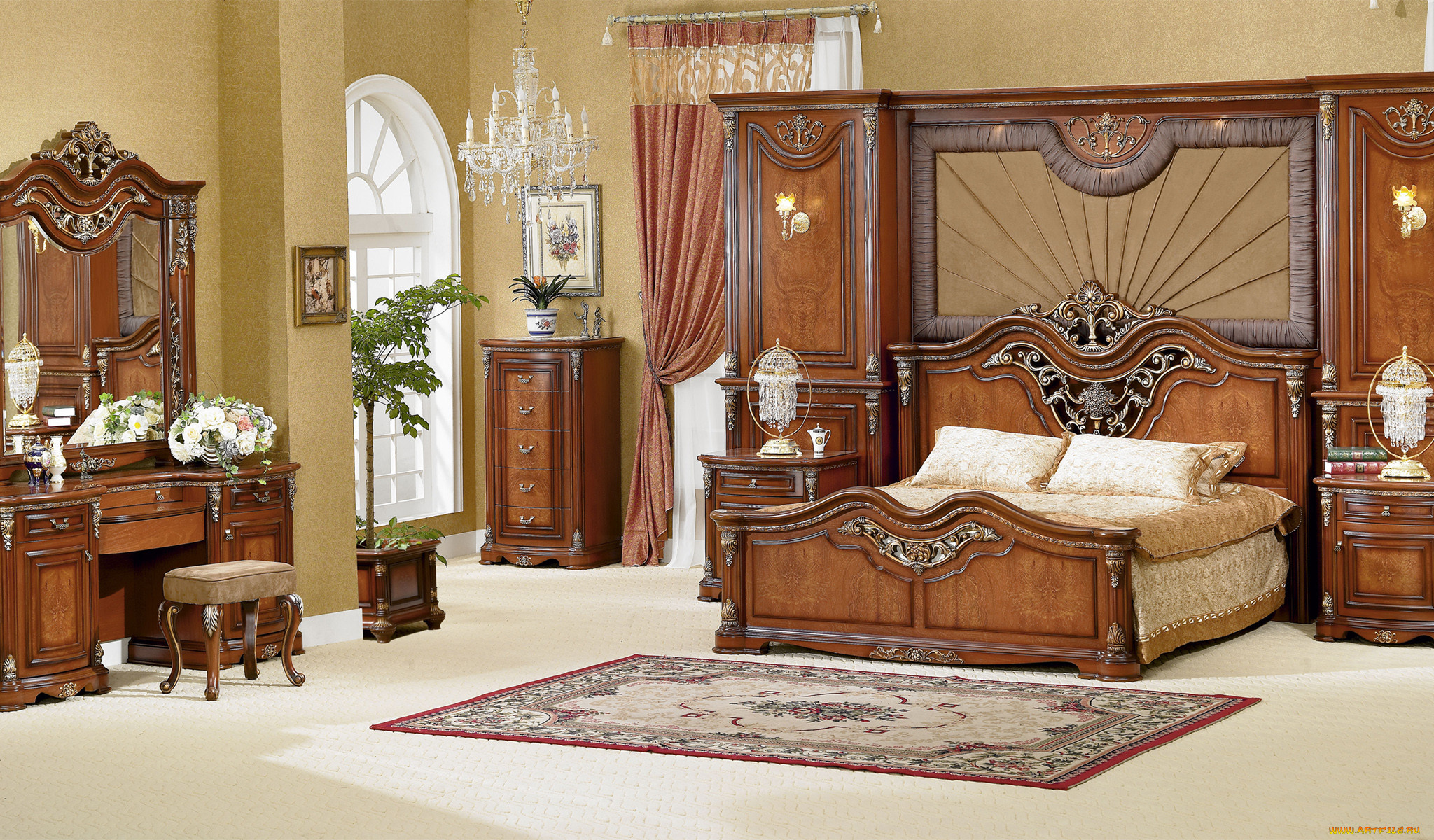 , , interior